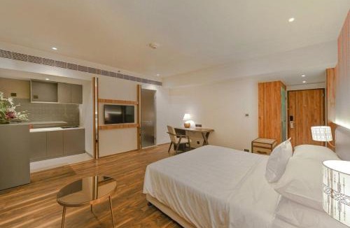 Ahmedabad Hotel | Welcomhotel by ITC Hotels, Ashram Road, Ahmedabad