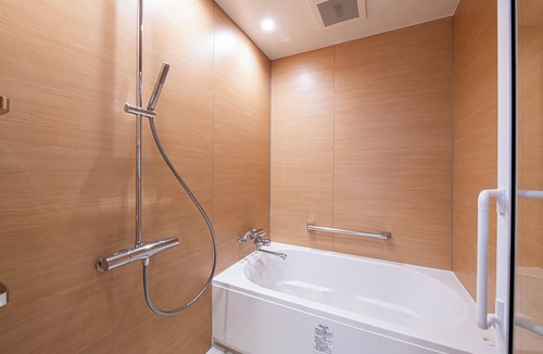 Nanbasennichimae Hotel | Welina Premier Osaka Namba