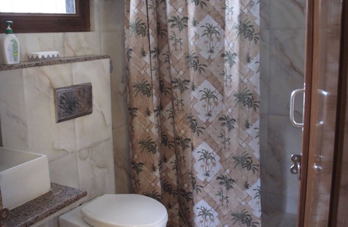 Gopalbari House | Well Appointed Room near Hathroi Fort