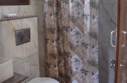Gopalbari House | Well Appointed Room near Hathroi Fort