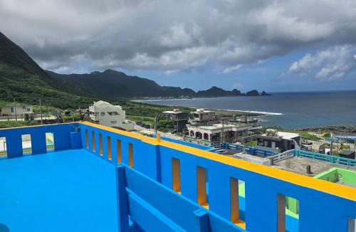 Lanyu House | Wen Zhong Hostel