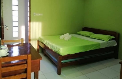 Busuanga Hotel | West Atlantic Hotel
