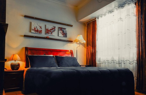 Project 7 Condo | West Insula QC affordable & luxurious thats literally in the heart of the city