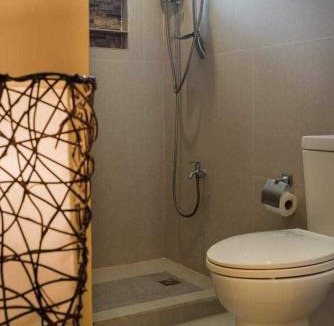 Caramoan Hotel | West Peninsula Villas
