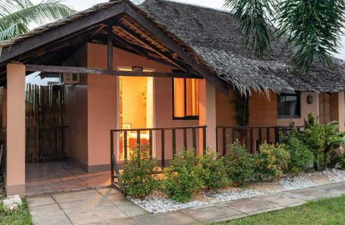 Caramoan Hotel | West Peninsula Villas