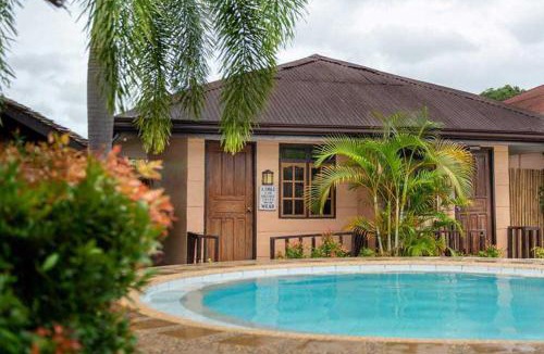 Caramoan Hotel | West Peninsula Villas
