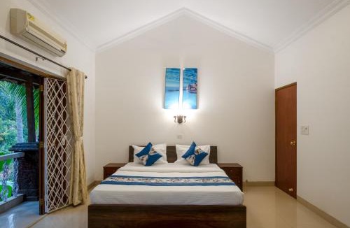Grand Morrod Villa | West Valley Villa ,North Goa