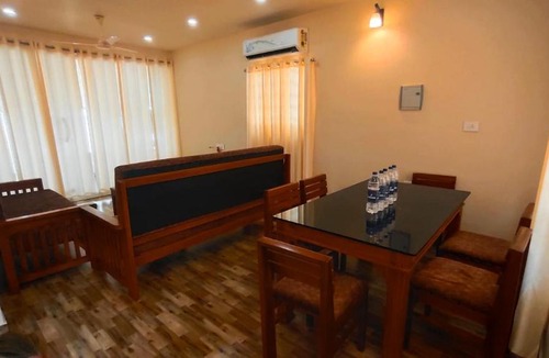 Munroe Island House | Westland Villas