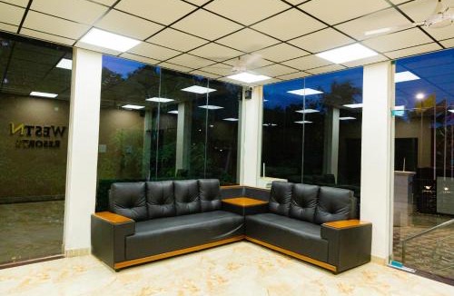 Courtallam Resort | WESTN Resorts