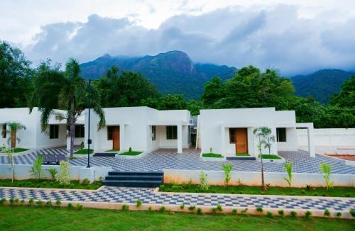 Courtallam Resort | WESTN Resorts