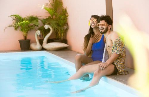 Pilerne Hotel | Westwood Residence Goa - The Boutique Hotel
