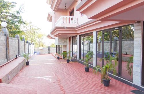 Pilerne Hotel | Westwood Residence Goa - The Boutique Hotel