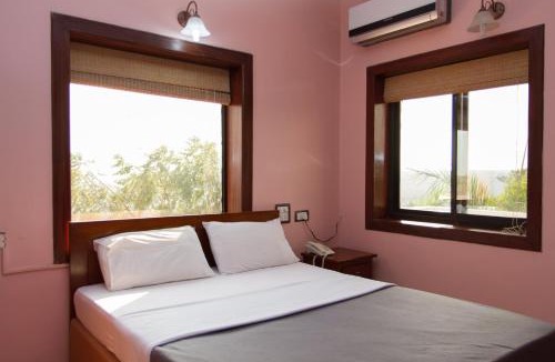 Pilerne Hotel | Westwood Residence Goa - The Boutique Hotel