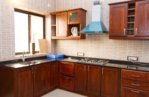 Pilerne Hotel | Westwood Residence Goa - The Boutique Hotel