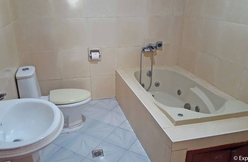 Lian Resort | White Castle Resort & Hotel