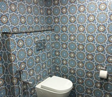 Sinquerim Apartment | White Guest House