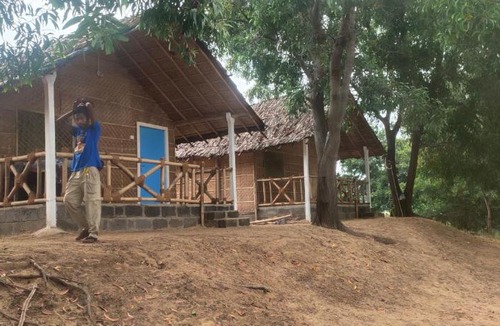 Sanapur Bed & Breakfast | White Sand Hampi