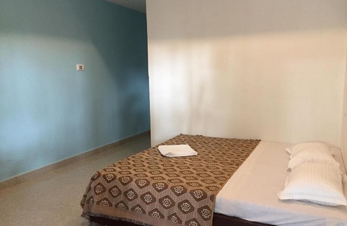 Mandrem Apartment | White Sands Arambol