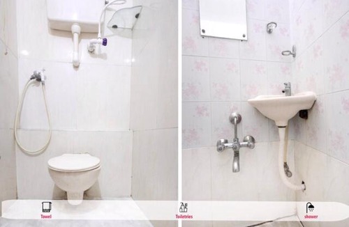 Kalapettai House | White Town Residency (Near Rock Beach)