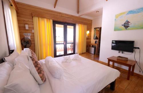 San Juan Resort | White Villas Resort
