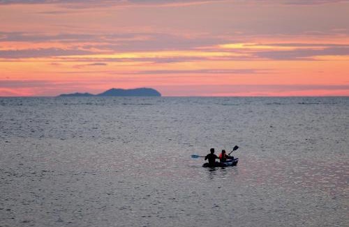 San Juan Resort | White Villas Resort