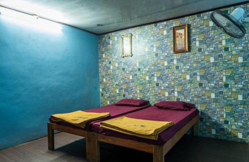 Ganeshgudi Resort | White Water Resort dandeli