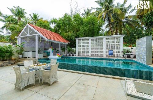 Saunta Vaddo Villa | White Whale The Lux Collection by StayVista