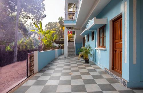 Kudal House | Whiteboard Homes Siolim
