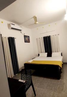 Aryad South Apartment | Whitefort Rohini Homestay