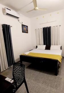 Aryad South Apartment | Whitefort Rohini Homestay
