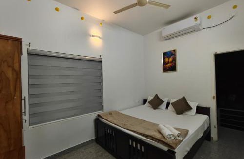 Aryad South Apartment | Whitefort Rohini Homestay