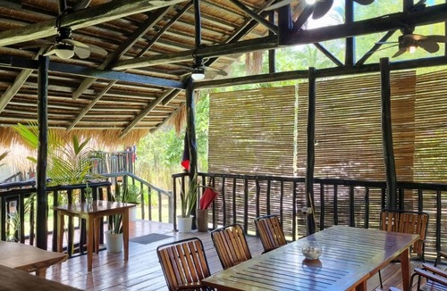 San Vicente Cabin | Whole Resort