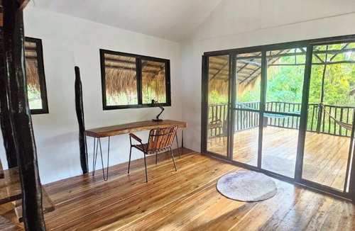 San Vicente Cabin | Whole Resort