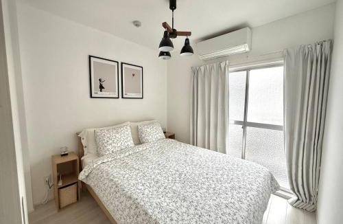 Miyakojima Apartment | Wi-fi4ac3tv55"30