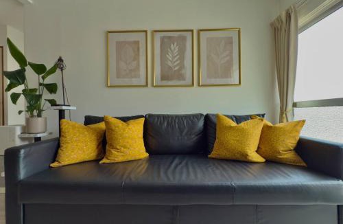 Miyakojima Apartment | Wi-fi4ac3tv55"30
