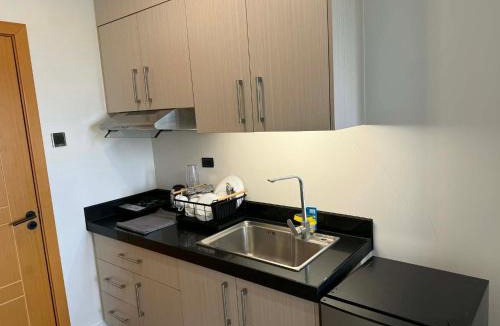 Talisay Apartment | Wide studio Antara Residences Talisay
