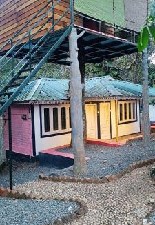 Kumily Bed & Breakfast | Wild campers thekkady