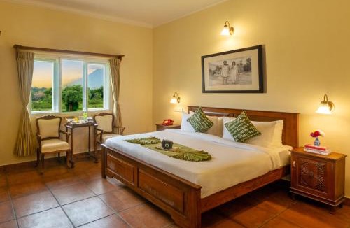 Masinagudi Bed & Breakfast | Wild Pastures by Nature Resorts and Stays