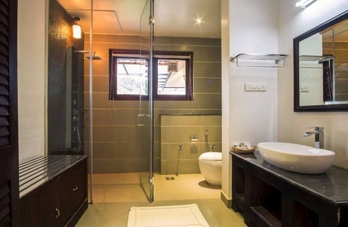 Devala Hotel | Wild Planet Resort