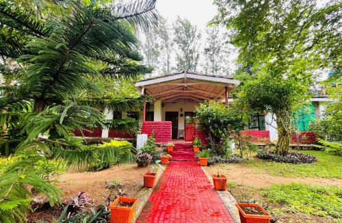 Masinagudi Bed & Breakfast | Wild Valley Club