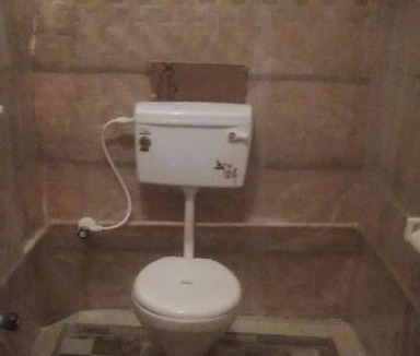Sanapur House | Wilderness home stay hampi