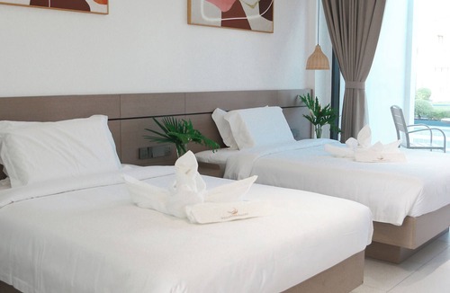 Danao Hotel | Willander Resort