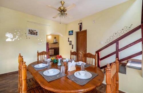 Ooty House | Willostays Cloudhill ooty