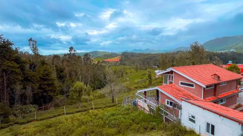 Ooty House | Willostays Cluster Clouds