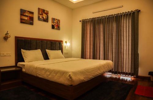 Kodaikanal Villa | Willostays Snowmanor kodaikanal