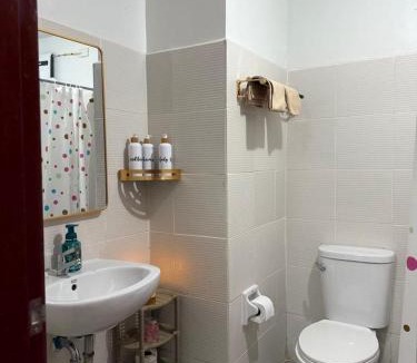 Bantud Hacienda Apartment | Willow Nest