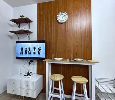 Bantud Hacienda Apartment | Willow Nest