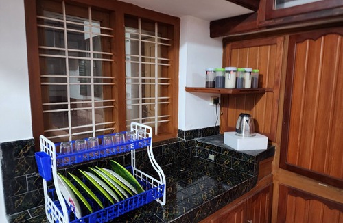 Mananthavady House | Willow winds wayanad Stay at wayanad at comfortable location at best price