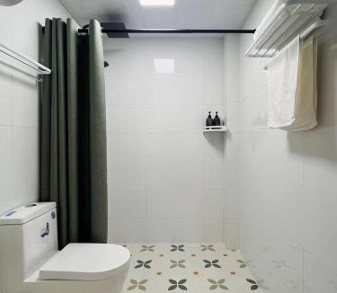 Jinjiang Apartment | WillsChengduCenter