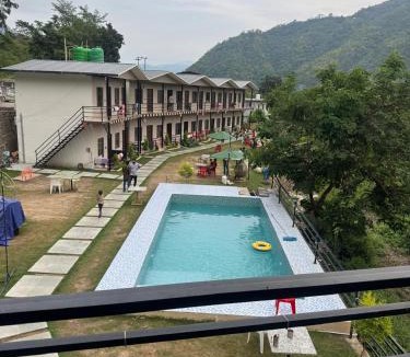 Sirala Hotel | Win Retreat & Cottage Rishikesh